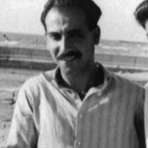 יעקב אלקלעי - "צבי"