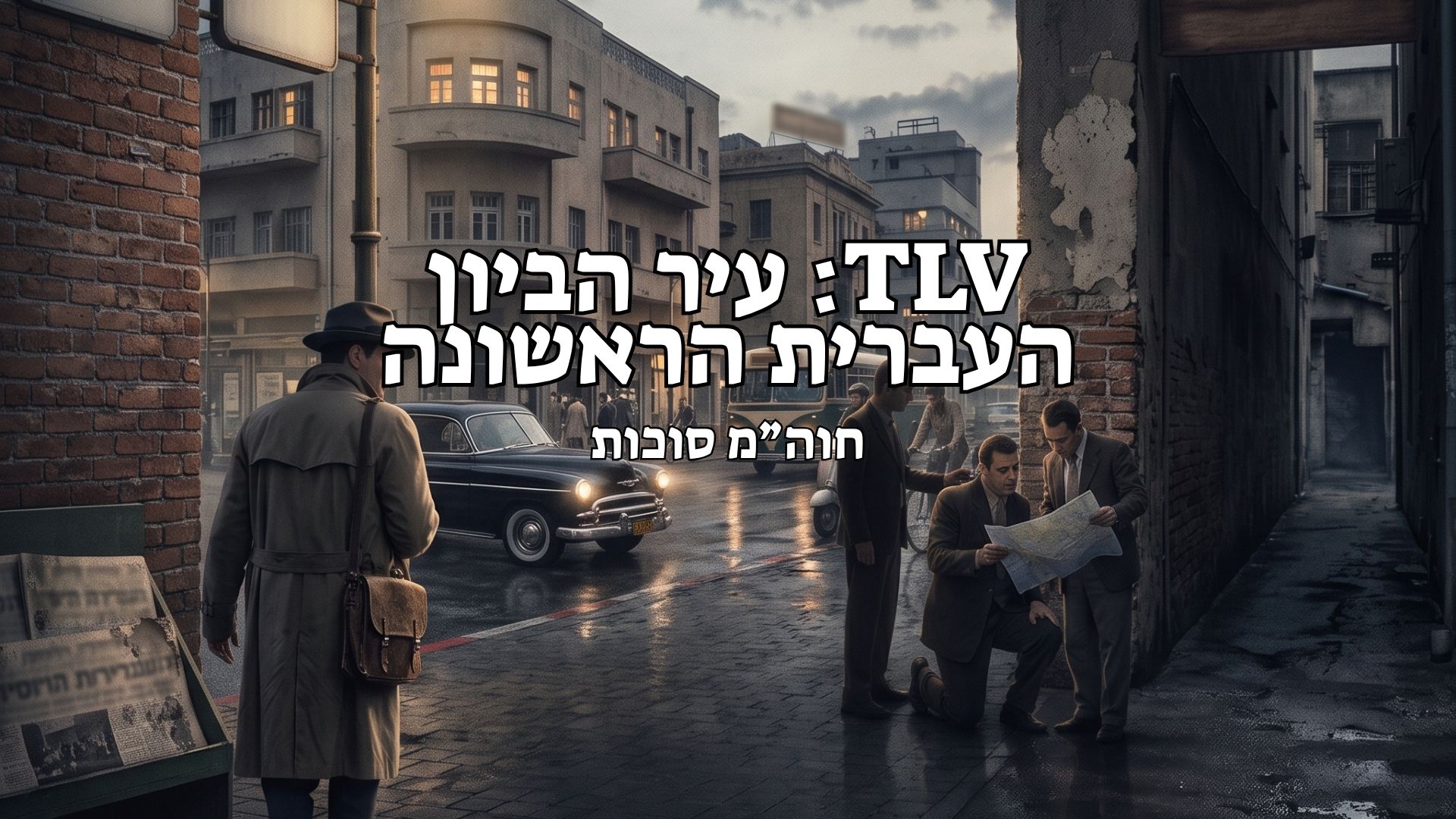 עיר הביון (1920 x 1080 פיקסל)